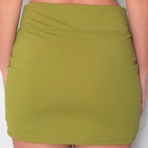 Tribe Kelley Camp Counselor Swim Skirt